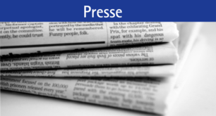 Floss-Presse