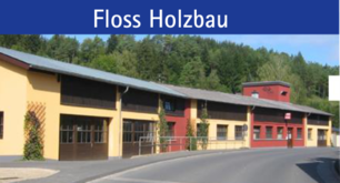 Floss-Holzbau